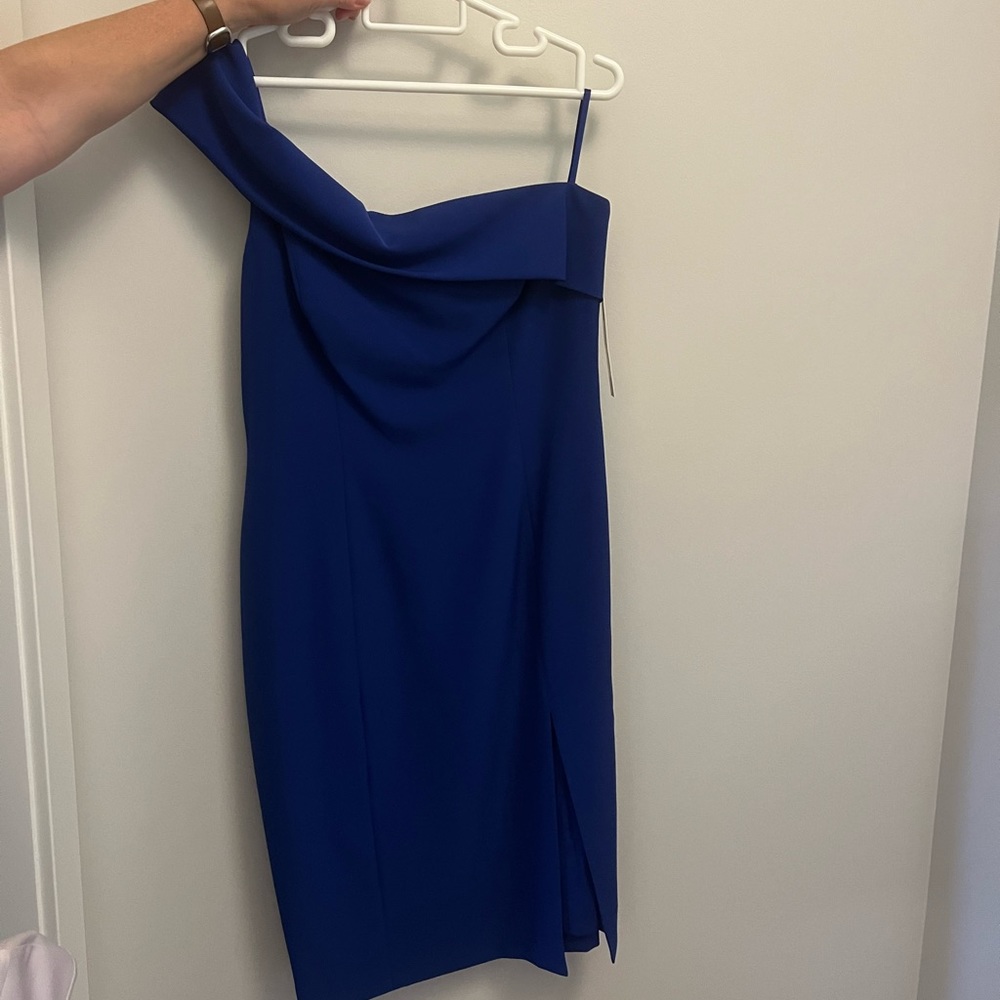BNWT Eliza J Dress